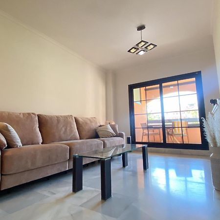 Costal Bliss Leilighet Estepona Eksteriør bilde