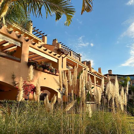 Costal Bliss Leilighet Estepona Eksteriør bilde