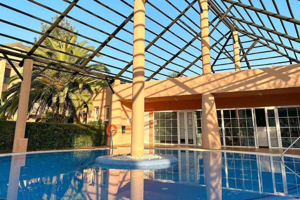 Costal Bliss Leilighet Estepona Eksteriør bilde