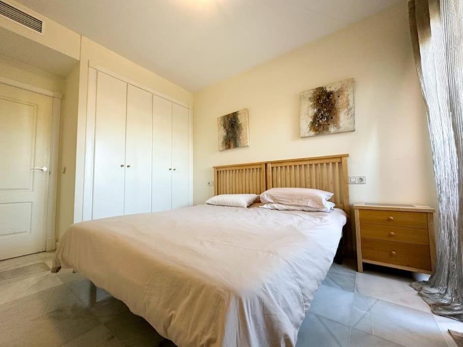 Costal Bliss Leilighet Estepona Eksteriør bilde
