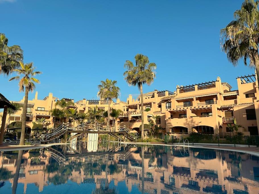 Costal Bliss Leilighet Estepona Eksteriør bilde