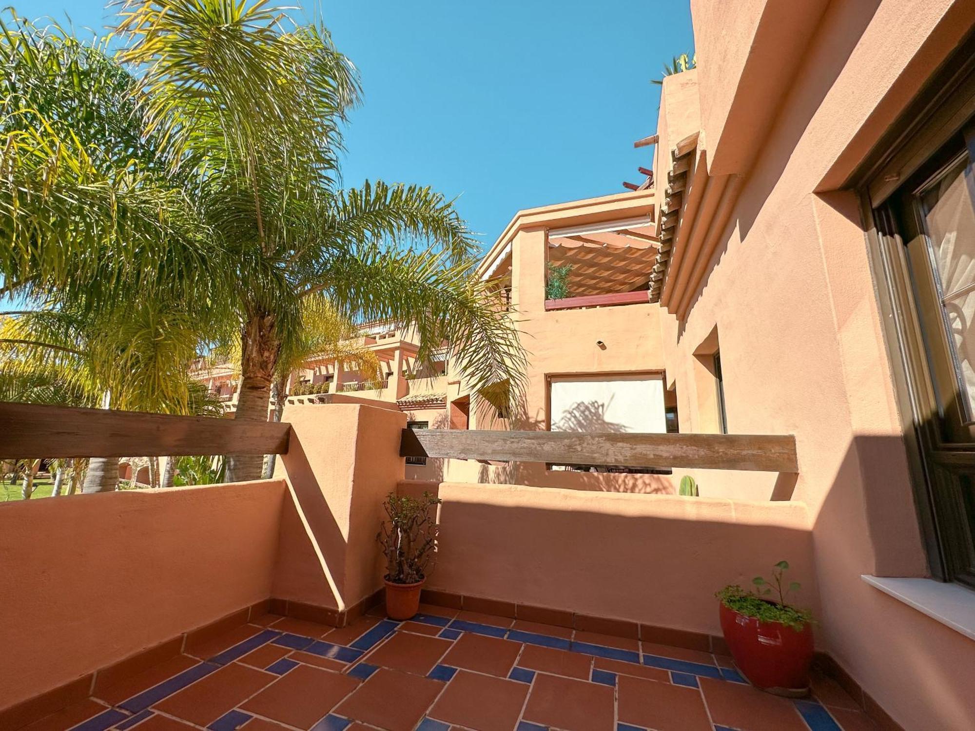 Costal Bliss Leilighet Estepona Eksteriør bilde